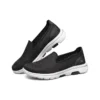 Go Walk 5 Lazy Skor Svart