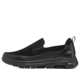 Go Walk 5 Leather ”Black” Go Walk 5 Leather ”Black”