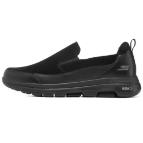 Go Walk 5 Leather ”Black” Go Walk 5 Leather ”Black”
