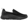 Go Walk 5 Leather ”Black”