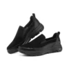 Go Walk 5 Leather ”Black”