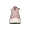 Go Walk 5 låga sneakers rosa