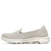 Go Walk 5 Loafers Beige