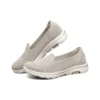 Go Walk 5 Loafers Beige