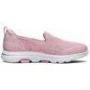 Go Walk 5 Loafers Rosa