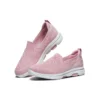 Go Walk 5 Loafers Rosa