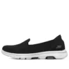 Go Walk 5 Loafers Svart