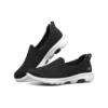 Go Walk 5 Loafers ”Svart”