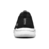 Go Walk 5 Loafers ”Svart”