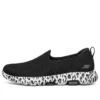 Go Walk 5 Loafers Svart/Vit