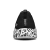 Go Walk 5 Loafers Svart/Vit