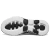 Go Walk 5 Loafers Svart/Vit