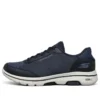 Go Walk 5 Low-Top Blå