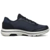 Go Walk 5 Low-Top Blå