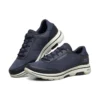 Go Walk 5 Low-Top Blå