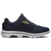 Go Walk 5 Low-Top Blå/Gul