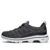 Go Walk 5 Low-Top ”Black Grey”