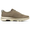 Go Walk 5 Low-Top Brun