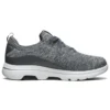 Go Walk 5 Low-Top Grå/Vit