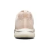 Go Walk 5 Low-Top ”Ljusrosa Beige”