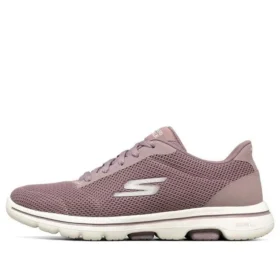 Go Walk 5 Low-Top ”Pink”