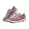 Go Walk 5 Low-Top ”Pink”