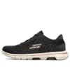 Go Walk 5 Low-Top Svart