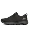 Go Walk 5 Low Top Svart