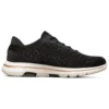 Go Walk 5 Low-Top Svart