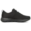 Go Walk 5 Low Top Svart
