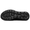 Go Walk 5 Low-Top Svart