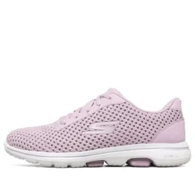 Go Walk 5 löparskor ”Pink”