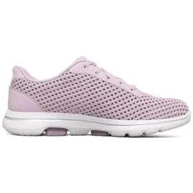 Go Walk 5 löparskor ”Pink”