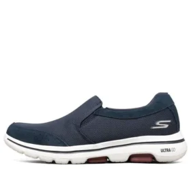 Go Walk 5 ”Navy Blue Wine Red”
