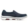 Go Walk 5 ”Navy Blue Wine Red”