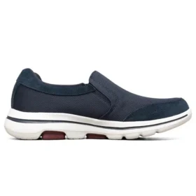 Go Walk 5 ”Navy Blue Wine Red”