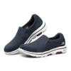 Go Walk 5 ”Navy Blue Wine Red”