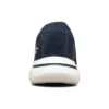Go Walk 5 ”Navy Blue Wine Red”