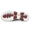 Go Walk 5 ”Navy Blue Wine Red”