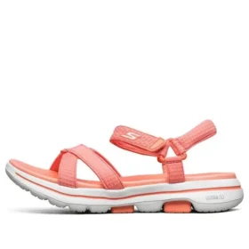 Go Walk 5 ”Orange White”