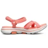 Go Walk 5 ”Orange White”