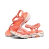 Go Walk 5 ”Orange White”