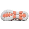 Go Walk 5 ”Orange White”
