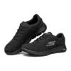Go Walk 5 Qualify ”Charcoal Black”