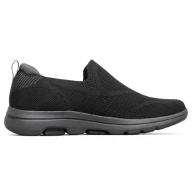 Go Walk 5 Ritical ”Black Charcoal”