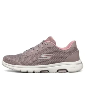Go Walk 5 Rosa/Lila Go Walk 5 Rosa/Lila