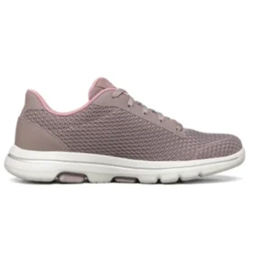 Go Walk 5 Rosa/Lila Go Walk 5 Rosa/Lila