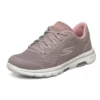 Go Walk 5 Rosa/Lila