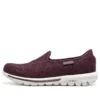 Go Walk 5-skor ”Burgundy”