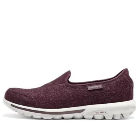 Go Walk 5-skor ”Burgundy”